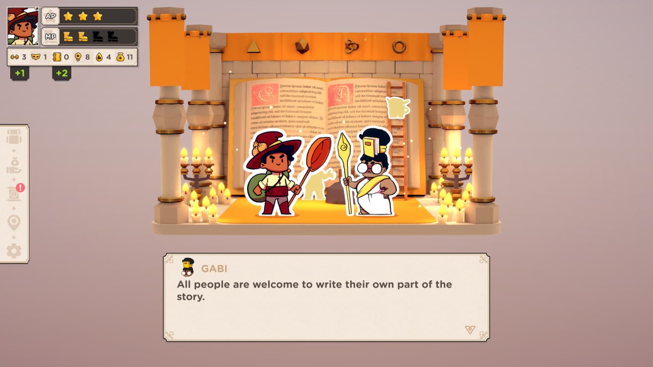 Screenshot #12 - Baladins
