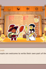 Screenshot #12 - Baladins