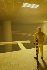 Screenshot #11 - Chained Backrooms