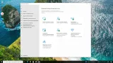 Screenshot #6 - Windows 10 Pro 22H2 Build 19045.6216 Full Август 2025