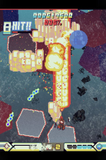 Screenshot #3 - BLUE REVOLVER