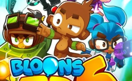 Bloons TD 6