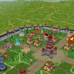 Screenshot #9 - НАСЛЕДИЕ ДРЕВНИХ 1.0.214