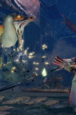 Screenshot #5 - Monster Hunter Rise