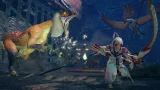 Screenshot #5 - Monster Hunter Rise