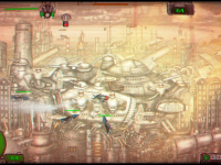 Screenshot #4 - The Last Shot: Arcades