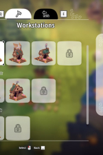 Screenshot #6 - Oddsparks: An Automation Adventure