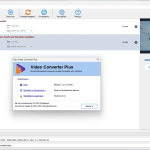Screenshot #3 - Abyssmedia Video Converter Plus 2.3.0.0 x64 RePack и Portable by Dodakaedr