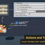 Screenshot #2 - Game Creator