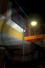 Screenshot #2 - The Old Woman