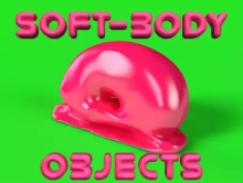 Soft-Body Objects