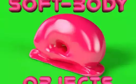 Soft-Body Objects