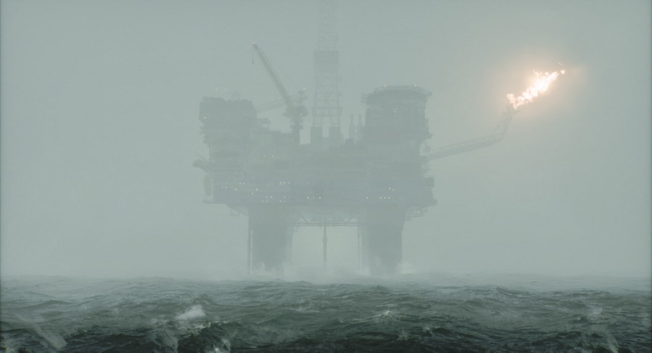 Screenshot #4 - Still Wakes the Deep