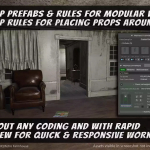 Screenshot #2 - Procedural Generation Grid (Beta)