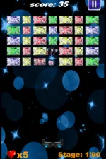 Screenshot #3 - BREAK THE CRYSTALS 1.2.2