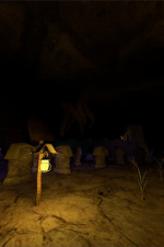 Screenshot #1 - Burrow Wing