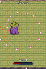 Screenshot #7 - Cards and Guns