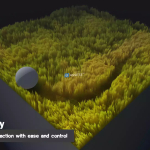 Screenshot #1 - Brute Force - Grass Shader