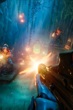 Screenshot #3 - Warstride Challenges