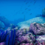 Screenshot #2 - Ocean Environment Pack