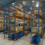 Screenshot #3 - Warehouse Kit HQ