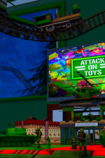 Screenshot #11 - Attack on Toys