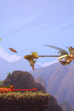 Screenshot #6 - Faeland