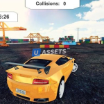 Screenshot #3 - Car Parking Kit