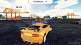 Screenshot #3 - Car Parking Kit
