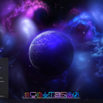 Screenshot #2 - Windows X-Lite 'Ultimate 11' Neon! (22621.1778)