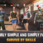 Screenshot #2 - SURVIVAL SQUAD 1.0.27