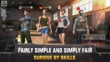 Screenshot #2 - SURVIVAL SQUAD 1.0.27