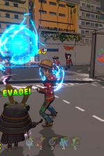 Screenshot #2 - Puropu Defense Squad