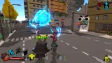 Screenshot #2 - Puropu Defense Squad