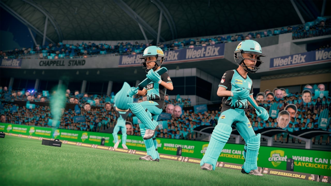 Screenshot #10 - Big Bash Boom