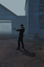 Screenshot #4 - Dead Hourz