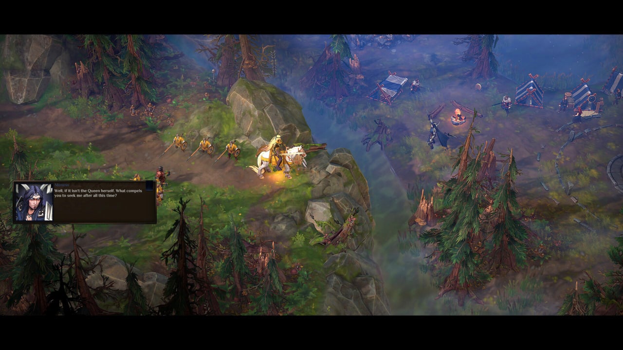 Screenshot #7 - Godsworn