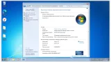 Screenshot #5 - Windows 7 Ultimate x64 Update Март 2024