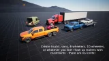 Screenshot #3 - R-Tune Vehicle Physics UE5.4  v1.1.5 (plugin)