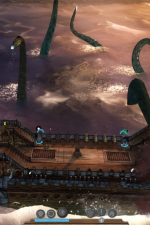 Screenshot #1 - Abandon Ship