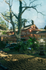 Screenshot #6 - blurred weird night