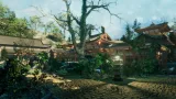 Screenshot #6 - blurred weird night