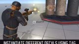 Screenshot #4 - Third Person Controller - Shooter Template
