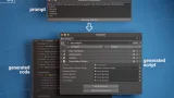 Screenshot #5 - AI Toolbox with ChatGPT, DALL·E, Whisper, Gemini etc