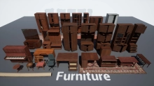 Post Soviet Furniture