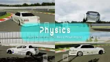 Screenshot #3 - Mobile Drift Physics