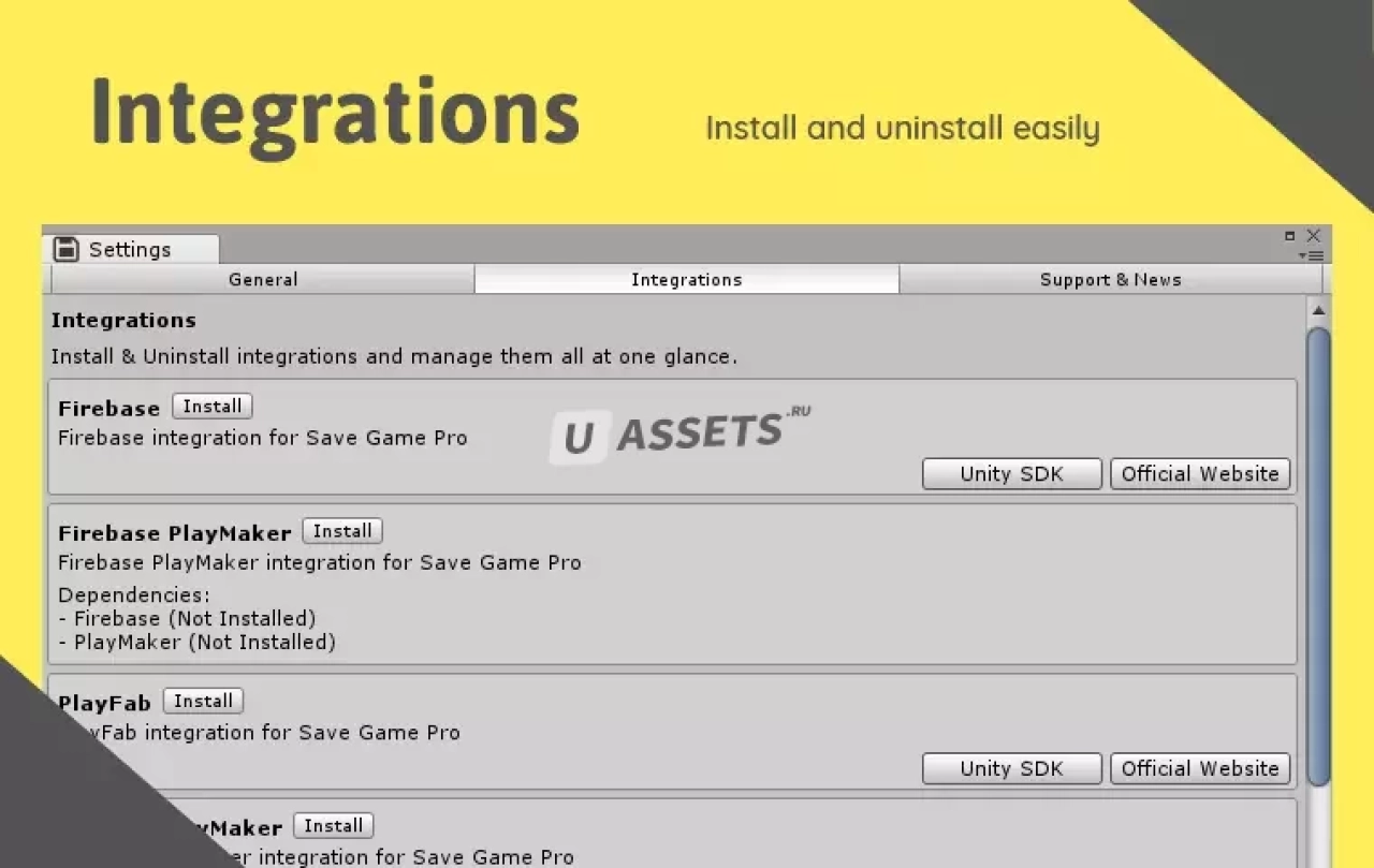 Screenshot #4 - Save Game Pro - Gold Update
