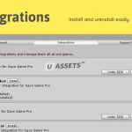 Screenshot #4 - Save Game Pro - Gold Update