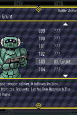 Screenshot #7 - OMEGA 6 The Triangle Stars