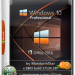 Windows 10 Pro (1803) X64 + Офис 2016 by MandarinStar (esd)